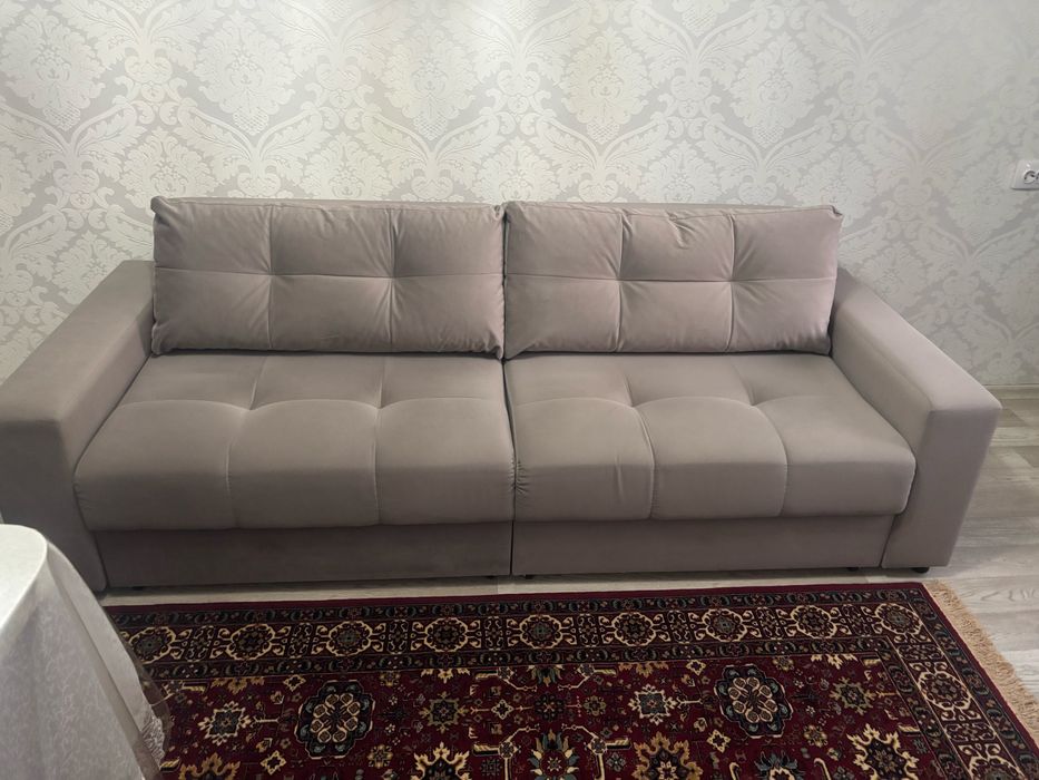 Продам диван в отличном состоянии