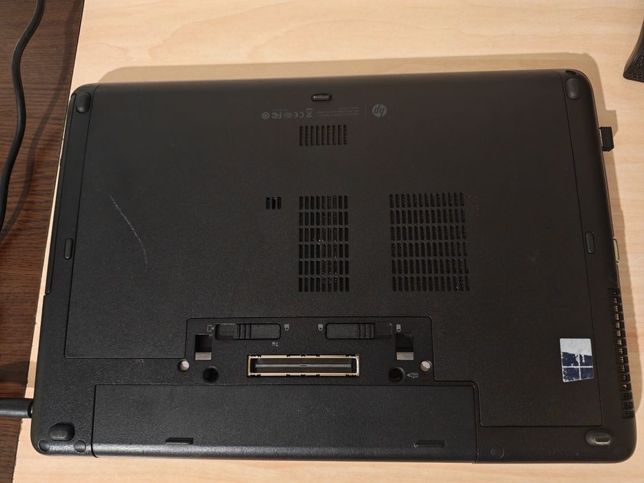 ‼️‼️Laptop HP Probook I7, 16GB Ram, SSD‼️‼️