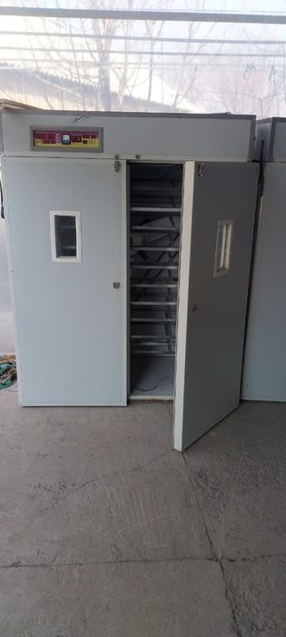 Инкубатор большой