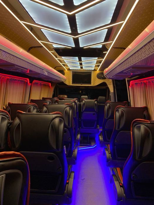 Продается Mercedes benz Sprinter