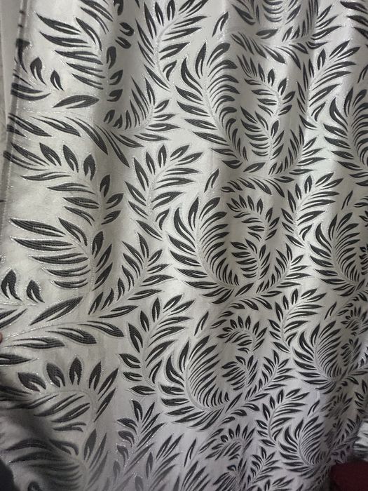 Шторы разные с тюлью  б/у не дорого