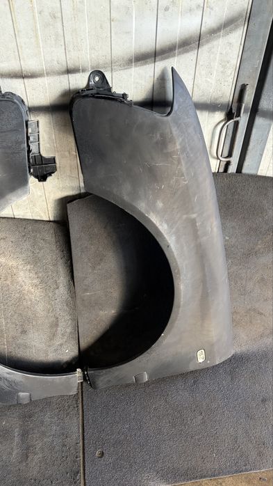 Калници ауди а4- кабриолет - б7 - audi a4