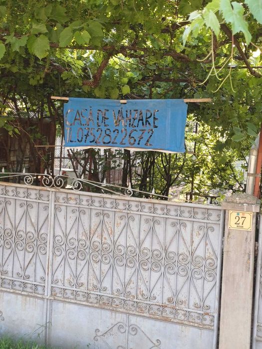 Casa de vanzare in Boian, jud. Cluj