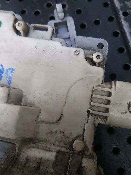 Broasca usa dreapta fata audi a6 c6 4f 4f1837016