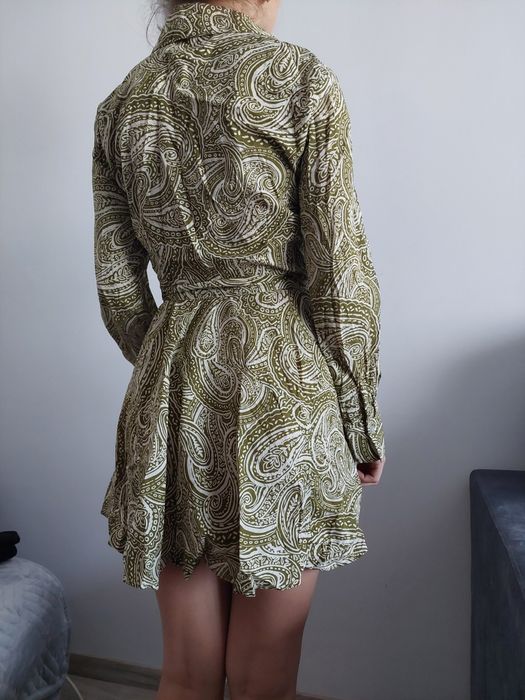 Rochie de vara scurta