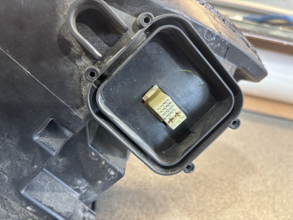 Far farove Bmw x6 e71 dynamic фар фарове Бмв х6 е71 х6