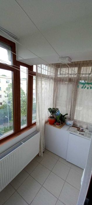 Vanzare apartament decomandat 2 camere