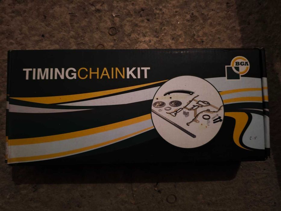 Хонда Акорд  2.4 K24A3 ангренаж