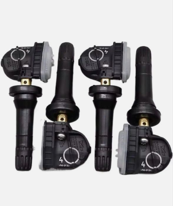 Set Senzor Senzori Presiune Roti Anvelope Jante Opel Astra J K Zafira Insignia Corsa E Zafira C Meriva B Antara 13506028, 13581560, 13581561,13581562