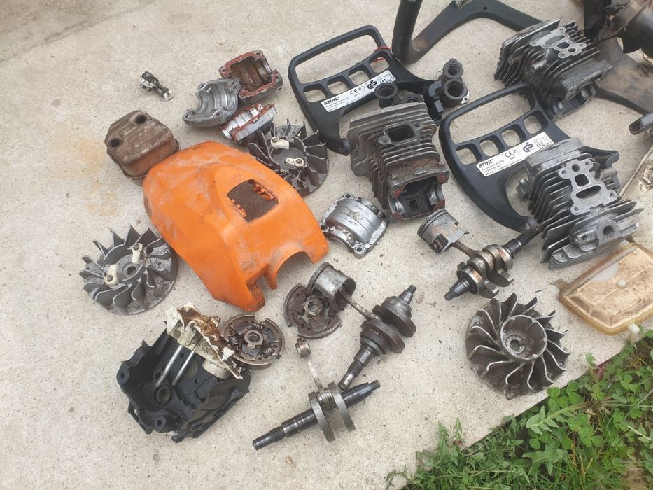 Piese Stihl MS 171-181-211