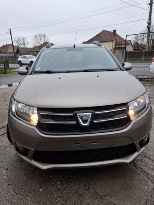 Dacia Logan MCV  0.9 tce , an 2015