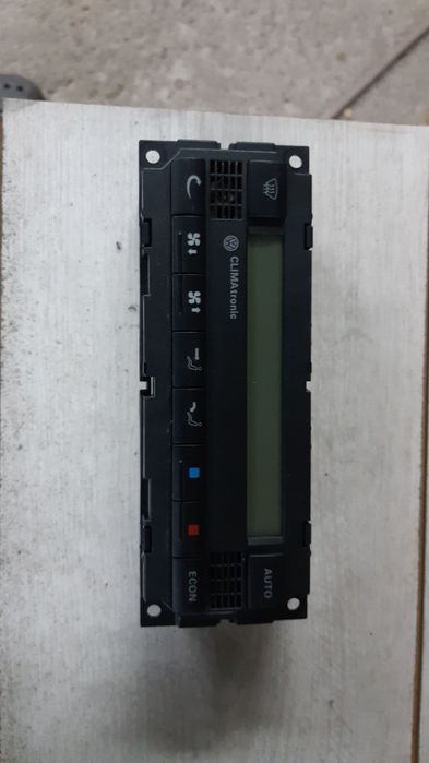 Aeroterma  clima Vw bora 1.6sr