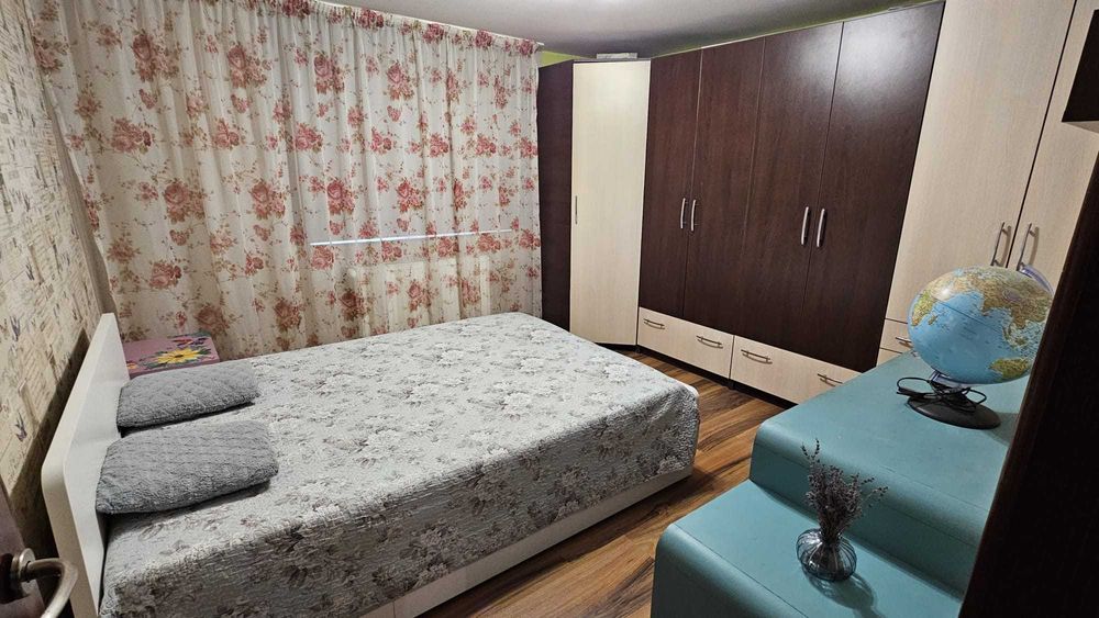 Proprietar vand casa zona Lidl Serbanesti