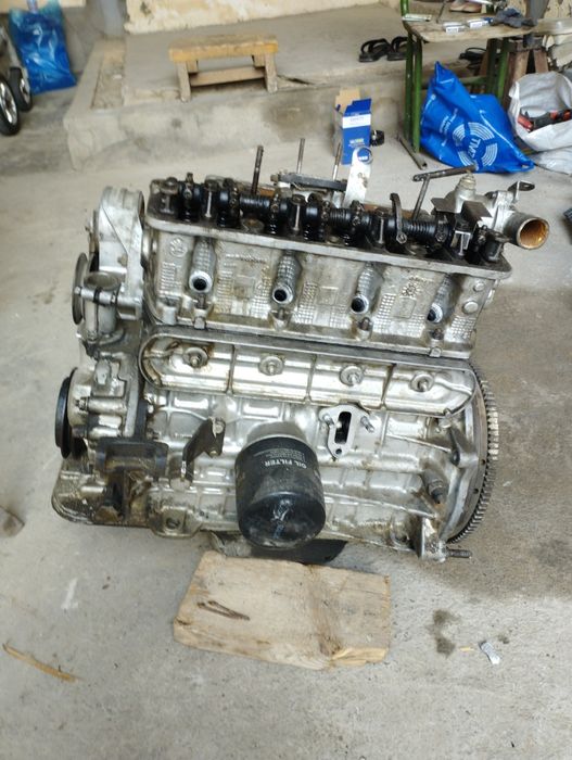 Шкода матор сотилади