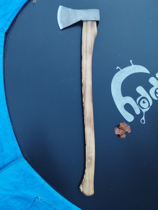 Брадва топор Оксенкопф