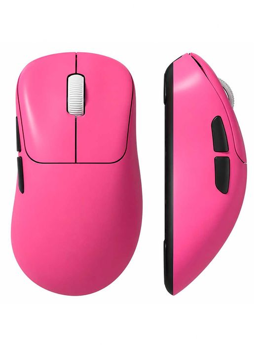 Беспроводная мышь HYH MAX V6+  22000 DPI игровая для ПК и ноутбука