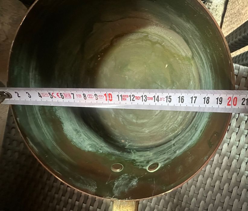 Меден тиган - 5 броя