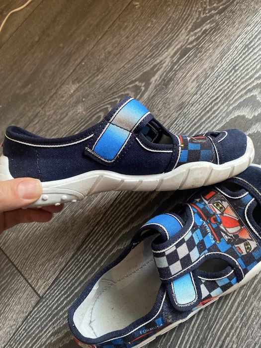 Колев и Колев пантофи