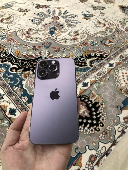 Apple iPhone 14 Pro 128GB KH/A