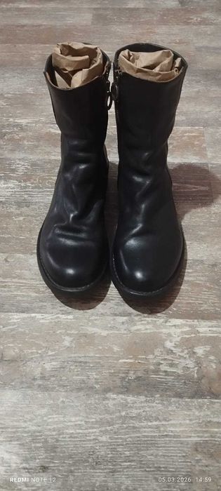 Ghete barbati Fiorentini&Baker