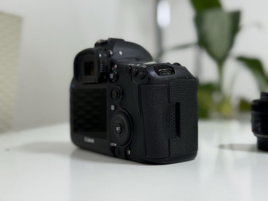 Canon 5D Mark 3 фотоаппарат