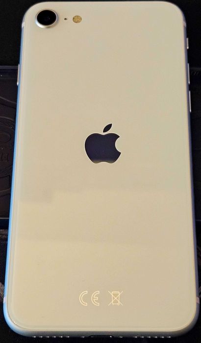 iPhone SE 2 (2020) 64GB Alb