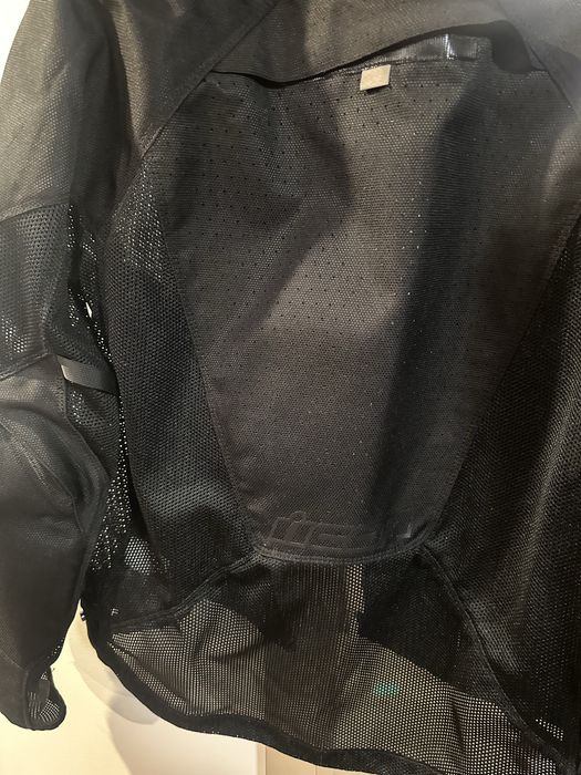 Geaca moto ICON mesh AF( vara)