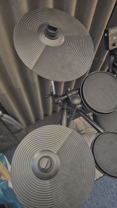 Tobe electrice Millenium HD-120 Set - CA NOI