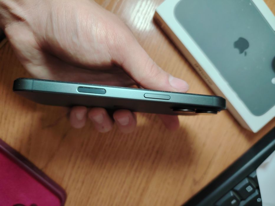 IPhone 17 | неделя с активации