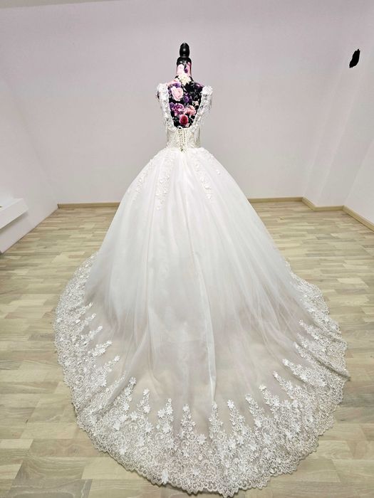 Rochie de mireasa