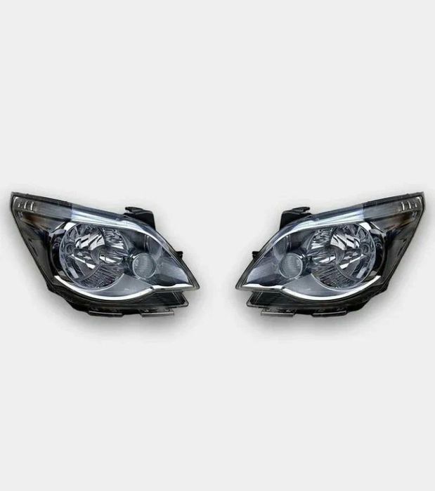 Кобальт, Нексия -1,2,3., Спарк, Матин, Дамас, Ласетти, Жентра.