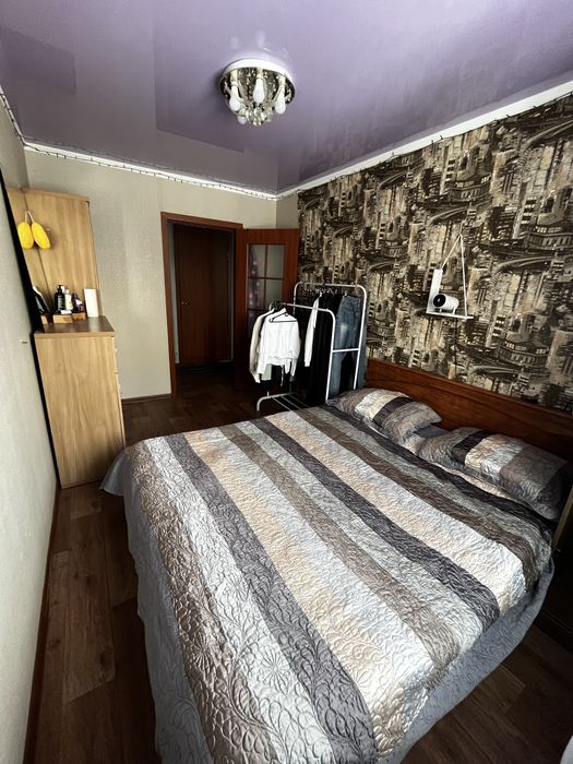 Сдам квартиру на длительный срок