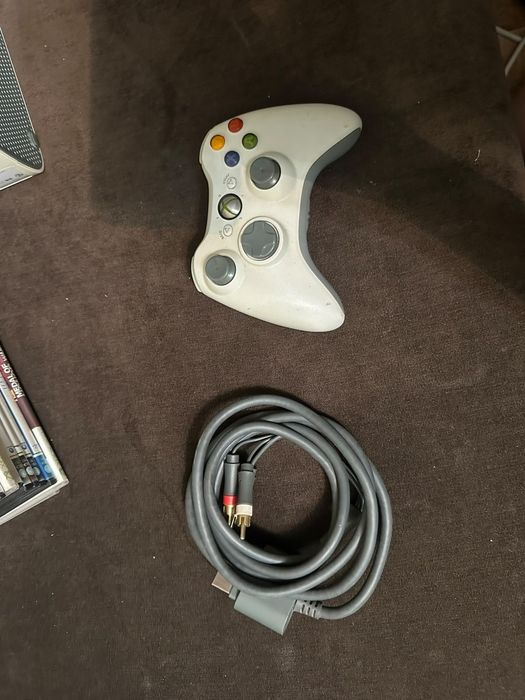 Прошитый Xbox 360 + 13 игр-хитов (GTA 5, Far Cry 3, CoD)