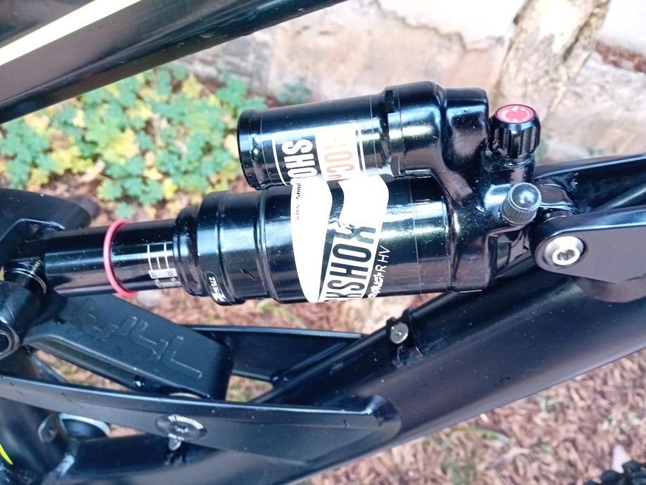 YT Capra AL Comp1,  M, 27.5,2017г. , Мекица, Ендуро, DH