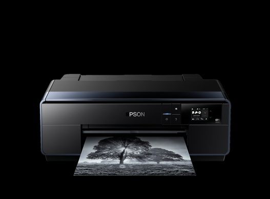 Epson SureColor SC-P600