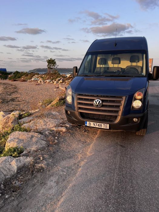 Транспортни услуги, бус под наем