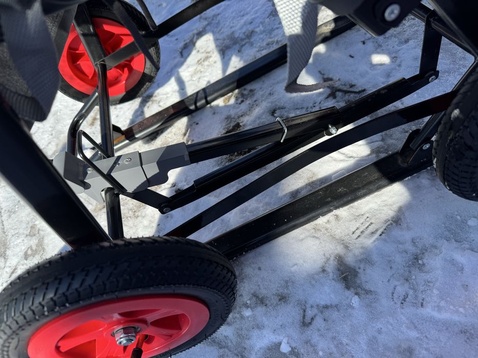 Продам коляску для ребёнка