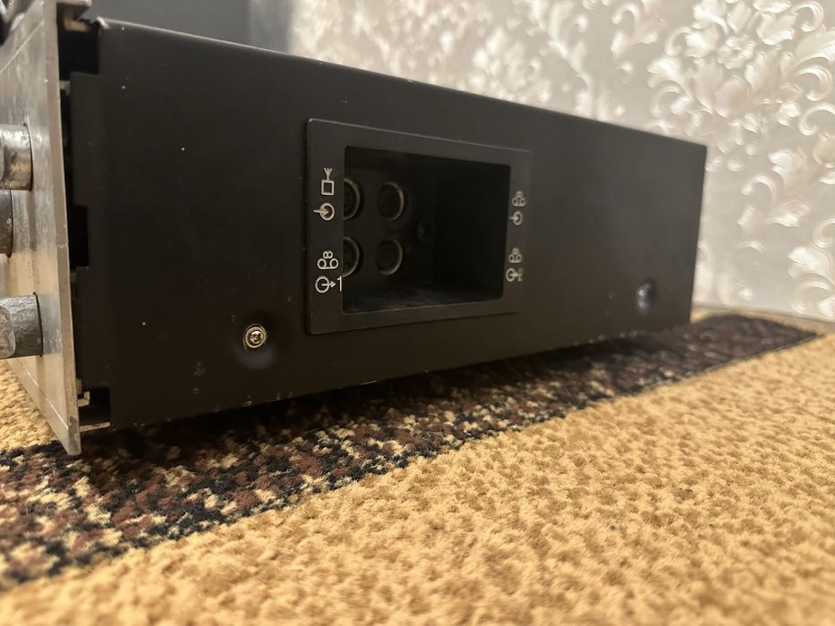 Продам усилитель Одиссей у-010