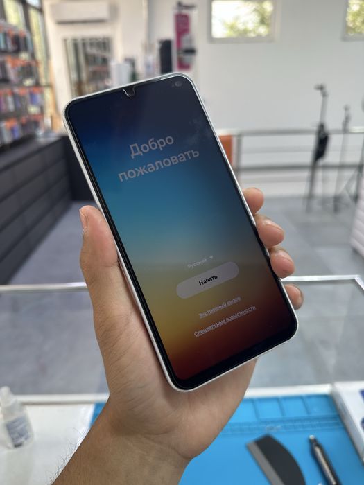 Samsung A16 5G 128gb