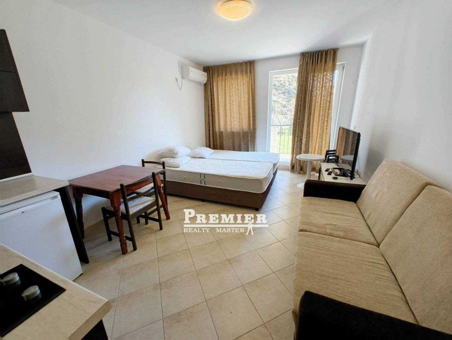 Продава се Едностаен апартамент в с. Равда, Област Бургас - 46 кв.м за 661 €/кв.м - Снимка #5