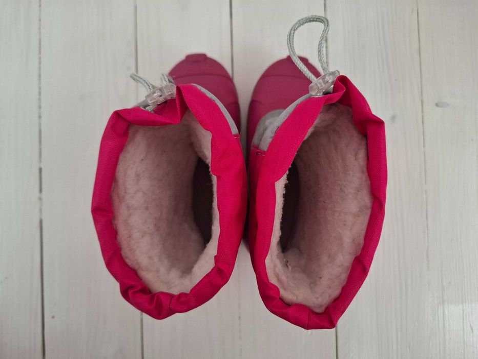 Детски розови апрески Колев и Колев