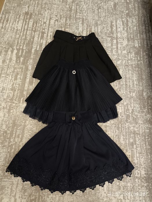 Школьная форма для девочки