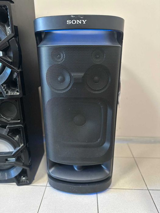 Аудио система Sony SRS-XV900 ГАРАНЦИЯ!!!
