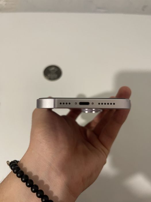 В продаже iPhone 14 Plus