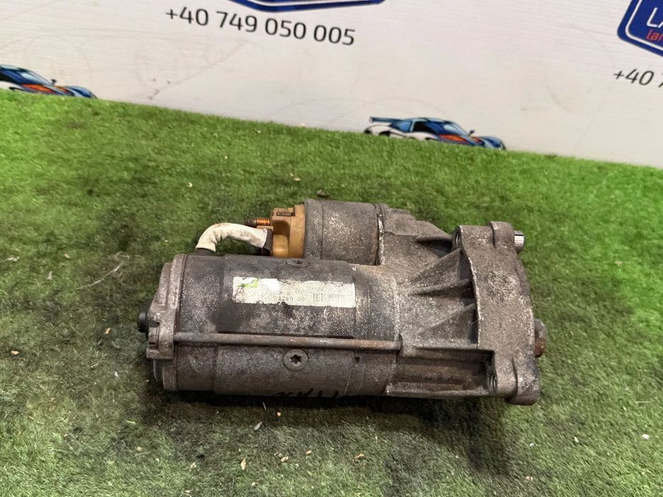 ELECTROMOTOR PEUGEOT RCZ GT HDI 2.0 DIESEL 2011 COD OEM 5802EF / 1638116180 / COUPE 2009-2015