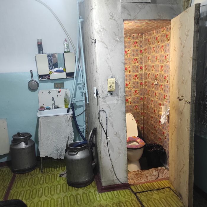 Продается дом р-он Нахаловки