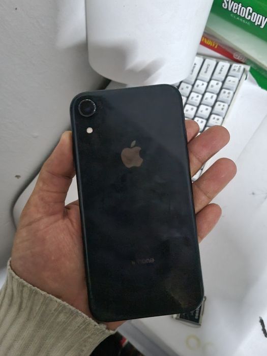 Iphone Xr edial kafolati bilan