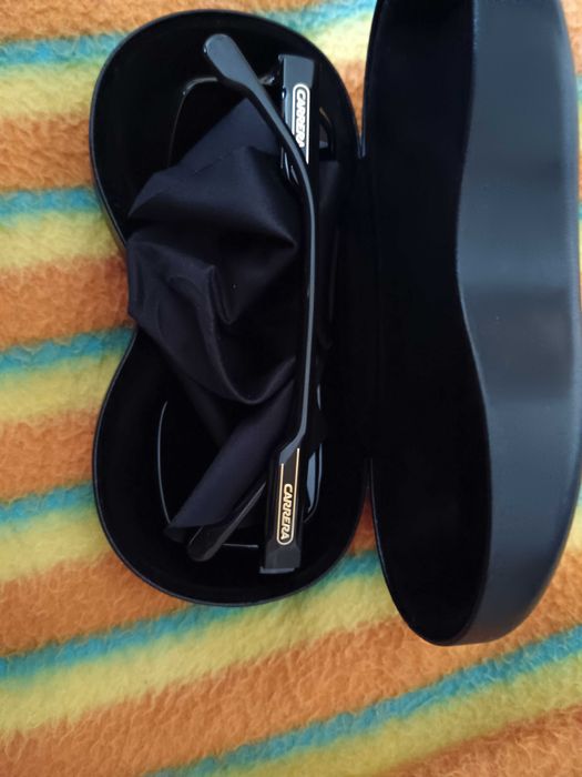 Слънчеви очила Карера