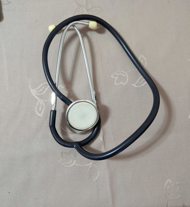 Фонендоскоп в отличном состоянии
