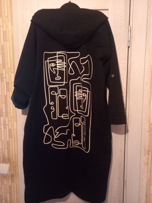 Теплые вещи в хорошем состоянии